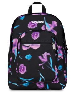 Backpack Invicta Jelek Fantasy Macro Flowers