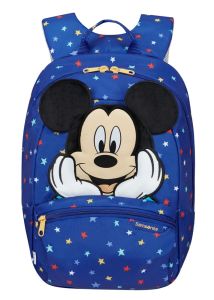 Kids Backpack S+ Samsonite Disney Ultimate 2.0 Mickey Stars