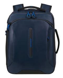 Samsonite Ecodiver cabin backpack S 40x30x20 Blue Nights