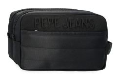 Necessaire Pepe Jeans Ancor Nero
