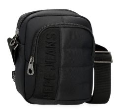 Borsa uomo Pepe Jeans Ancor Nero