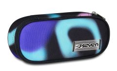 Pen Case Seven Round Plus Freethink Chiffon