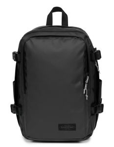 Travel backpack Eastpak Cabin Pak'R Tarp Black