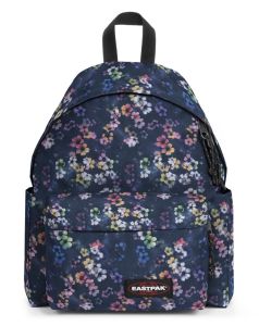 Backpack Eastpak Day PaK'R Flora Fade Navy