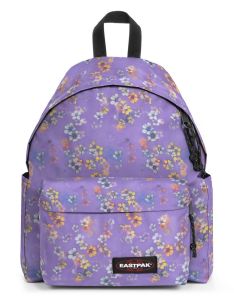 Backpack Eastpak Day PaK'R Flora Fade Lilac