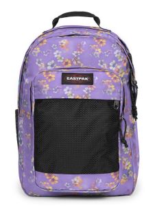 Backpack Eastpak Studdy Buddy Flora Fade Lilac