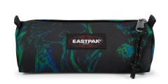 Pen Case Eastpak Benchmark Painted Dark