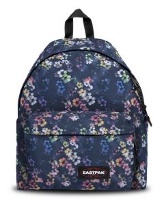 Backpack Eastpak Padded PaK'R Flora Fade Navy