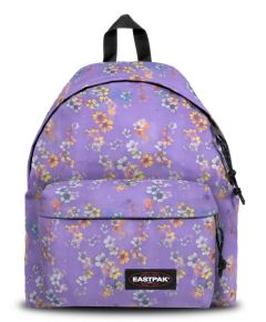 Backpack Eastpak Padded PaK'R Flora Fade Lilac