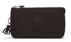 Bustina Kipling Creativity L Nostalgic Brown