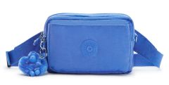 Mini borsa marsupio Kipling Abanu Multi Havana Blue