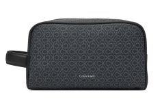 Necessaire Calvin Klein Black