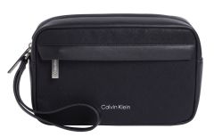 Necessaire Calvin Klein Black