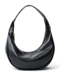 Ladies small shoulder bag Calvin Klein Black