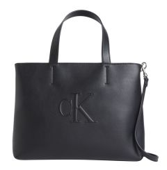 Ladies small Tote bag Calvin Klein Black