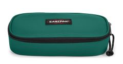 Astuccio Eastpak Oval Green Tree