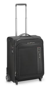 Trolley cabina Roncato Cambridge 3808 Nero