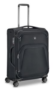 Trolley medio Roncato Gateway 6242 Nero