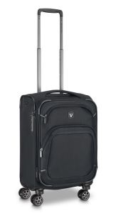 Trolley cabina Roncato Gateway 6246 Nero - 55x35x25