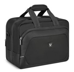Cabin bag Roncato Gateway 6256 Black 40x20x30