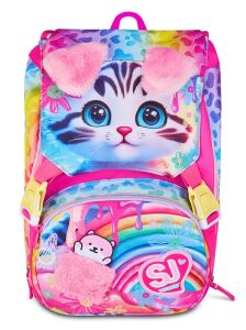 Backpack expandable Big SJ Cat&Air