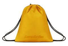 Backpack Invicta Slight Bag Led Yellow