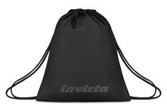 Backpack Invicta Slight Bag Led Black
