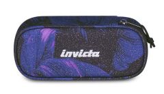 Astuccio scuola Invicta Lip Fantasy Shine Purple Leaves