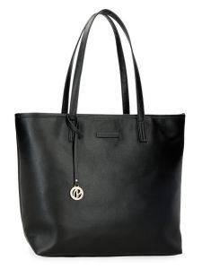 Borsa a spalla Pepe Jeans Elia Nera