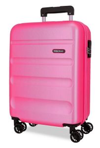 Spinner 20" Roll Road Flex Pink