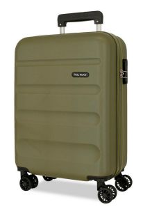 Spinner 20" Roll Road Flex Khaki