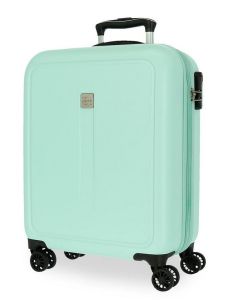 Spinner 20" expandable Roll Road New Camboya Turchese