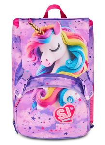 Backpack expandable Big SJ Fable Journey