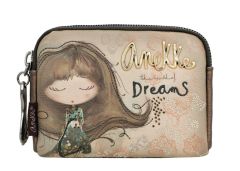 Ladies purse Anekke Real 41709-018