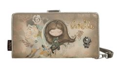 Portafoglio donna Anekke Real 41709-901