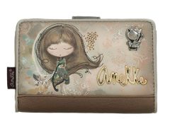 Portafoglio donna Anekke Real 41709-902