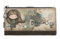 Portafoglio donna Anekke Real 41709-906