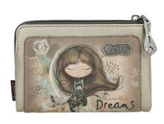 Ladies wallet Anekke Real 41709-912