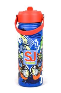 Thermal bottle SJ Gang Boy
