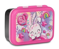 Lunch box SJ Gang Girl