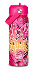 Borraccia termica SJ Gang Girl