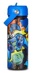 Thermal bottle SJ Gang Boy