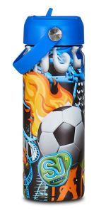 Thermal bottle SJ Gang Boy