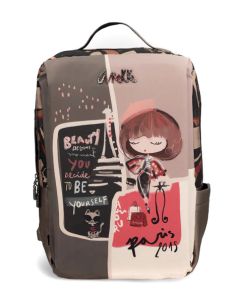 Zaino viaggio Anekke Mademoiselle 41585-001