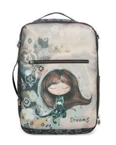 Zaino viaggio Anekke Real 41575-012