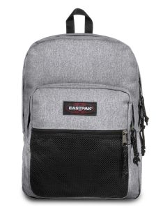 Zaino Eastpak Pinnacle grigio - scuola e tempo libero