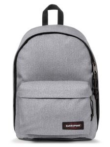 Backpack Eastpak Out of Office grey pc holder 15"