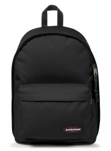 Backpack Eastpak Out of Office black pc holder 15"