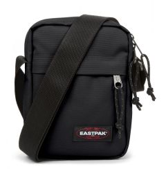 Tracolla borsello Eastpak The One nero