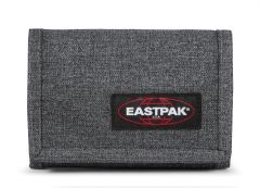 Wallet Eastpak Crew Black Denim